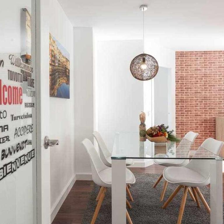 Apartamento para 4 con terraza en el centro - Apartamento - 21