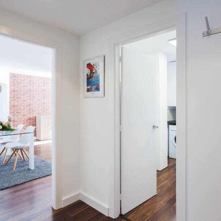 Apartamento para 4 con terraza en el centro - Apartamento - 24