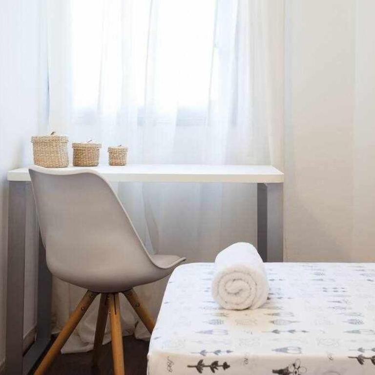 Apartamento para 4 con terraza en el centro - Apartamento - 27