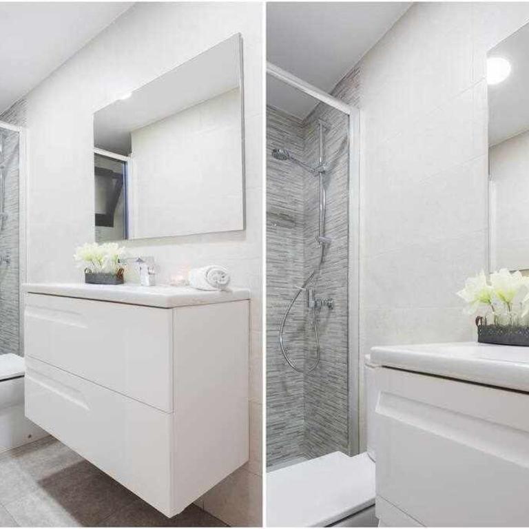 Apartamento para 4 con terraza en el centro - Apartamento - 29