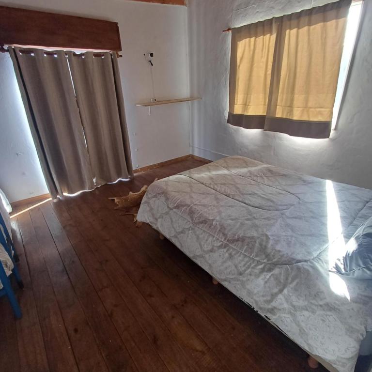 Alojamiento temporal Tandil MD&C - Apartamento de 1 dormitorio - 18