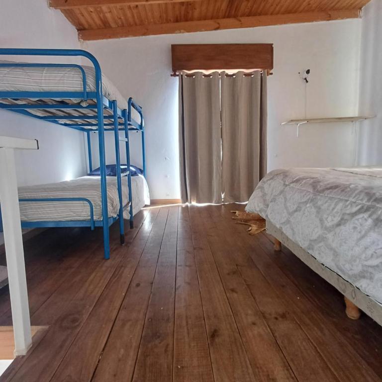 Alojamiento temporal Tandil MD&C - One-Bedroom Apartment - 17