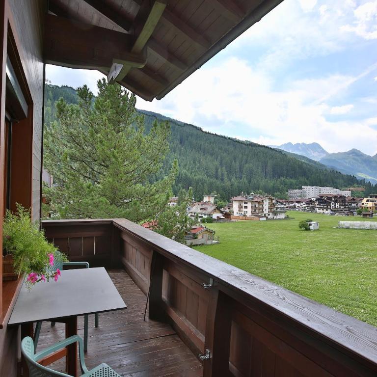 Haus Hildegard - Standard Apartment - 11
