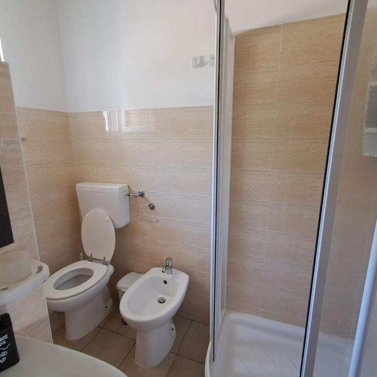 Alloggio Turistico Adelaide - Appartamento con 1 Camera da Letto - 16