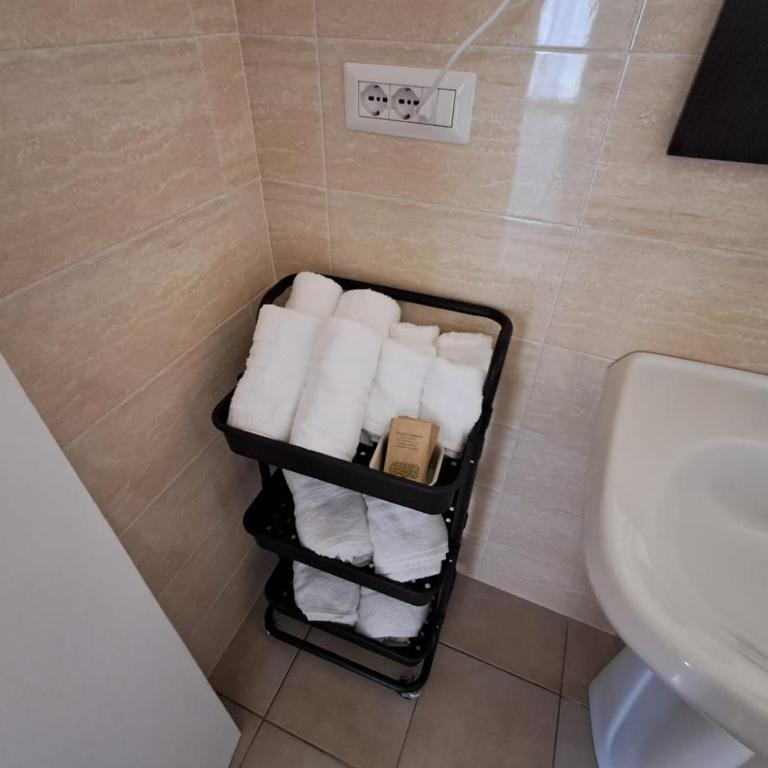 Alloggio Turistico Adelaide - Appartamento con 1 Camera da Letto - 15