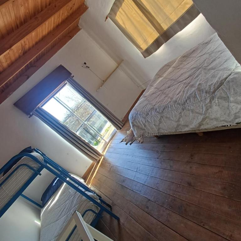 Alojamiento temporal Tandil MD&C - One-Bedroom Apartment - 15