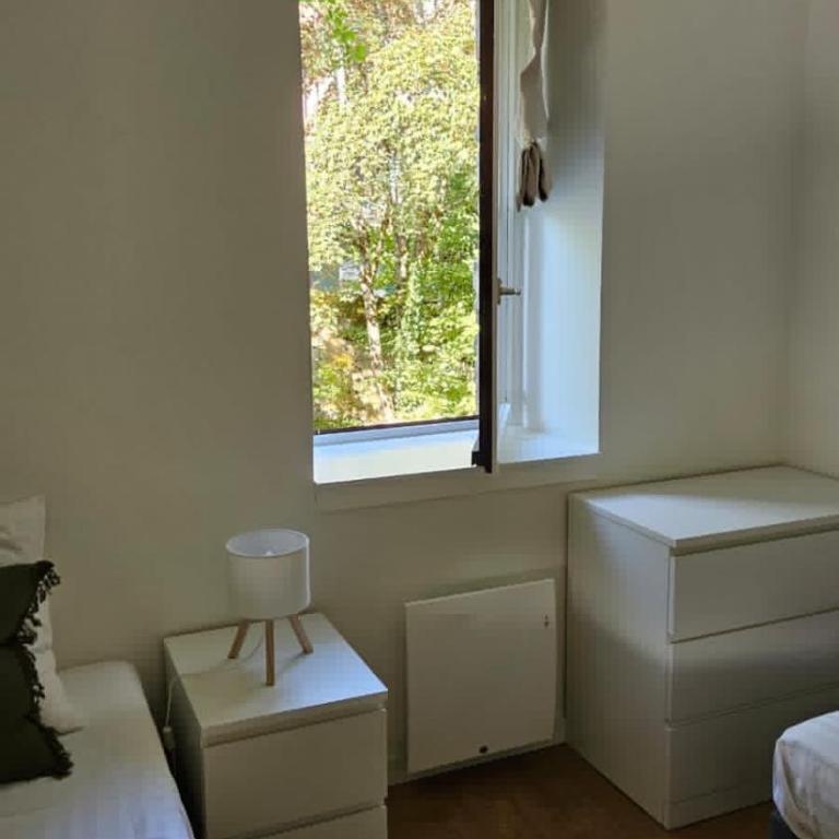 Les Platanes - Appartement 2 Chambres - 4