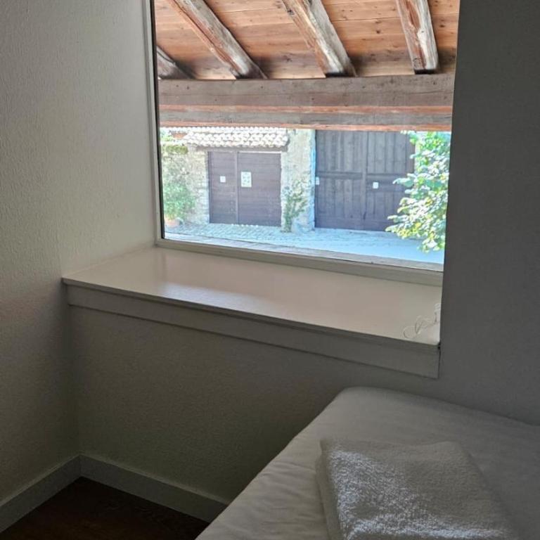 Les Platanes - Appartement 2 Chambres - 8