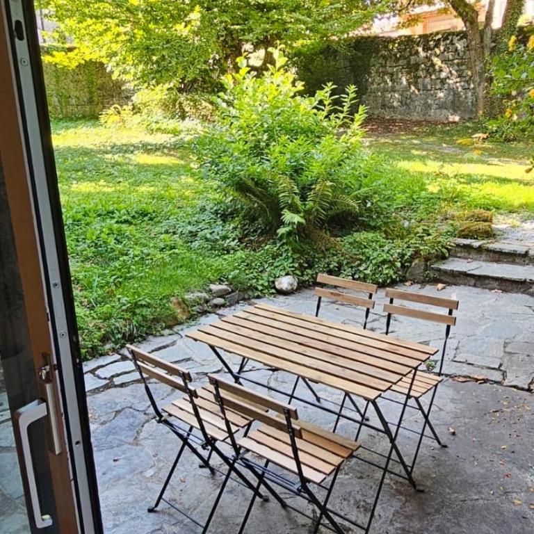 Les Platanes - Appartement 2 Chambres - 14
