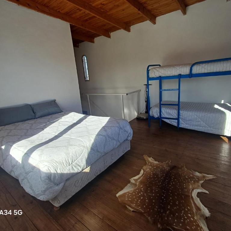 Alojamiento temporal Tandil MD&C - One-Bedroom Apartment - 14