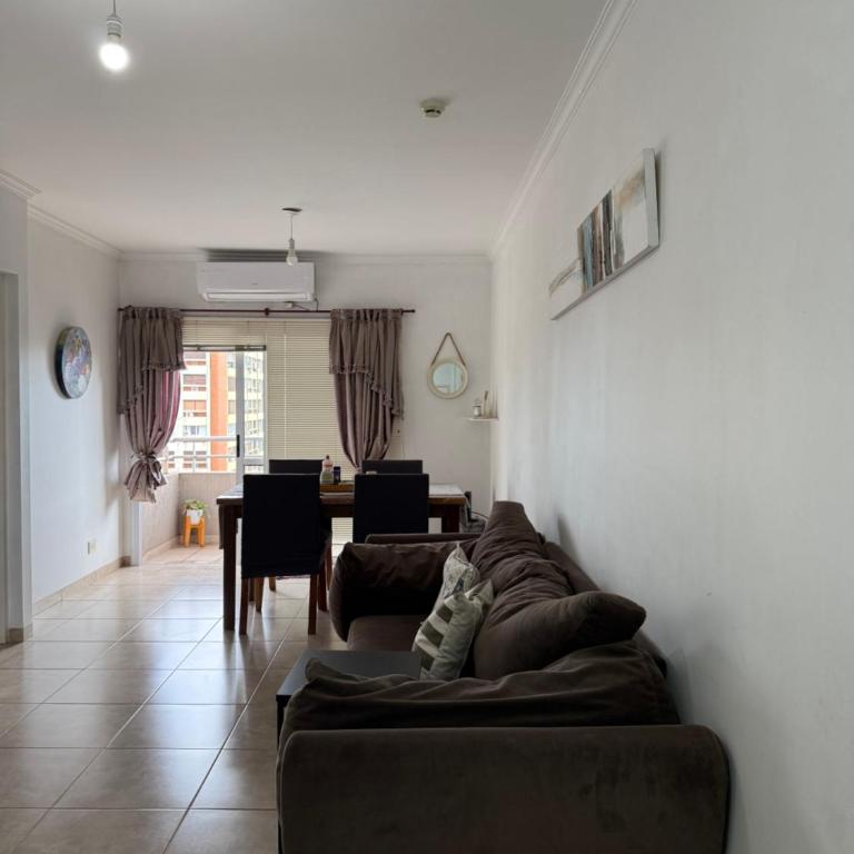 Posadas Centro - Apartamento de 1 dormitorio - 2