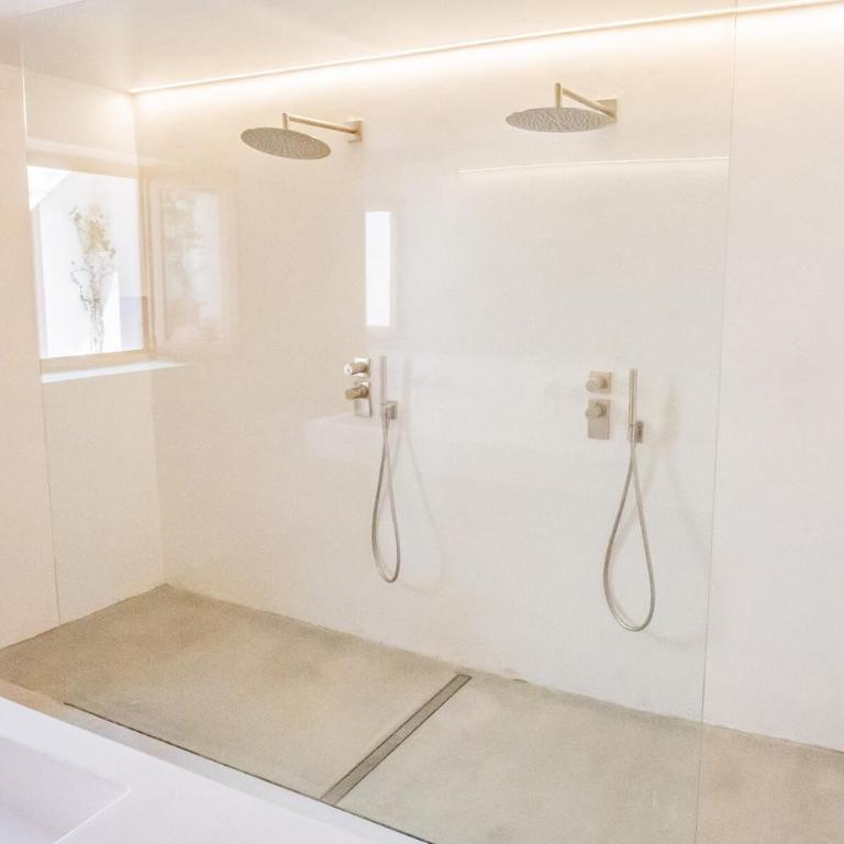 Cortijo de la Seda - Superior Double Room - 7