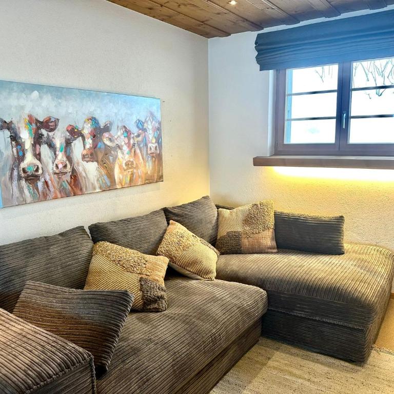 Chalet Bliss with Spectacular Views - Apartment - 50