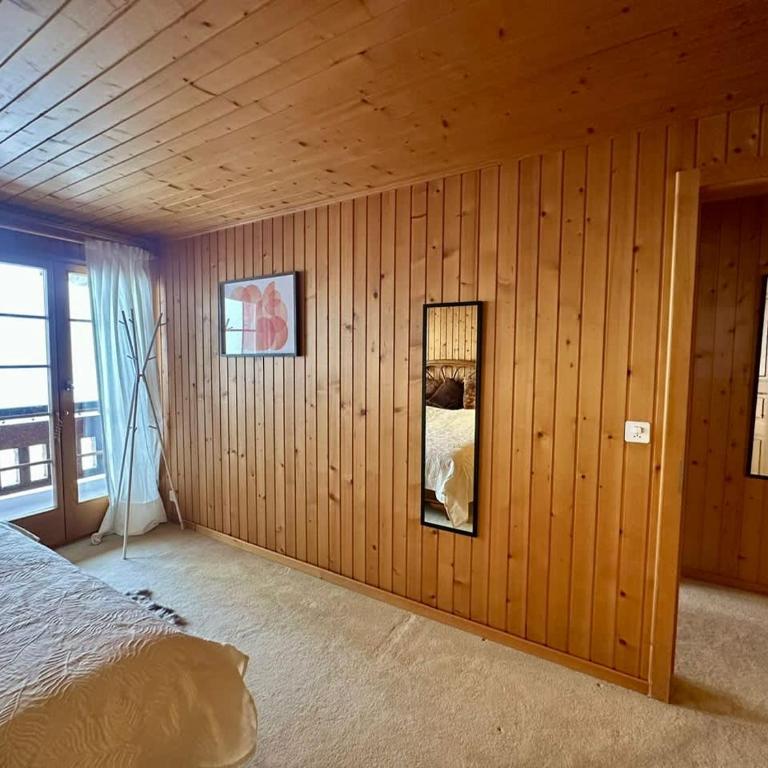 Chalet Bliss with Spectacular Views - Apartment - 61