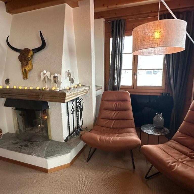 Chalet Bliss with Spectacular Views - Apartment - 79
