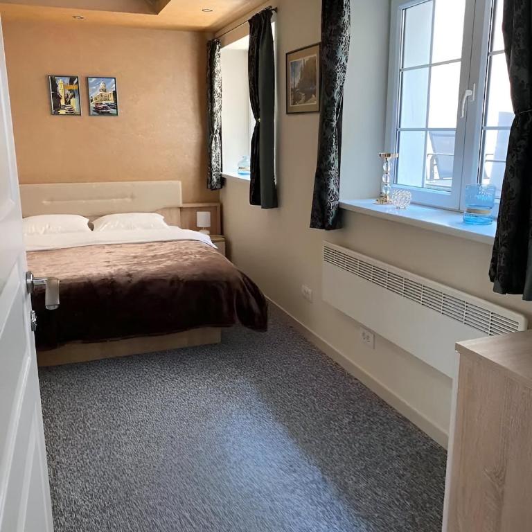 Vibe Urban Suite - Apartman sa Terasom - 3