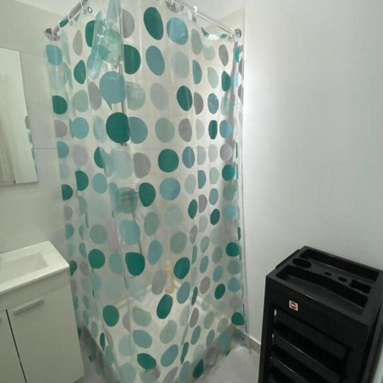 Huertas apartamento - One-Bedroom Apartment - 5