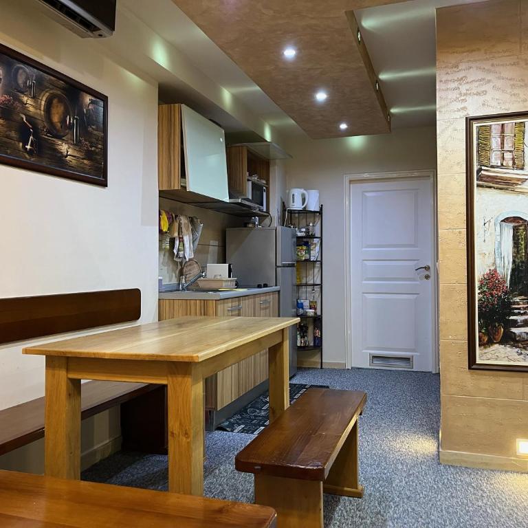 Vibe Urban Suite - Apartman sa Terasom - 17