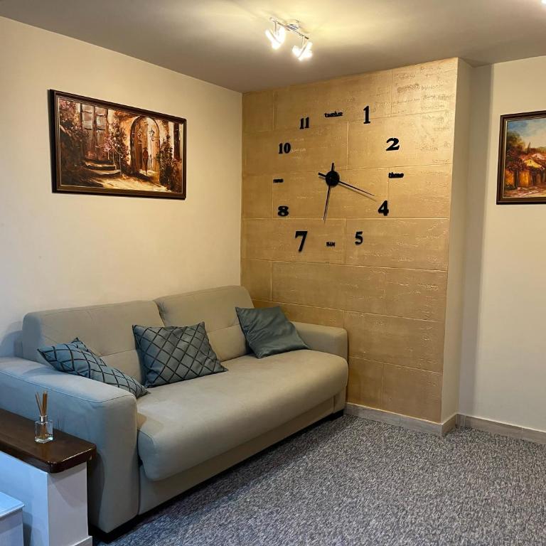 Vibe Urban Suite - Apartman sa Terasom - 1