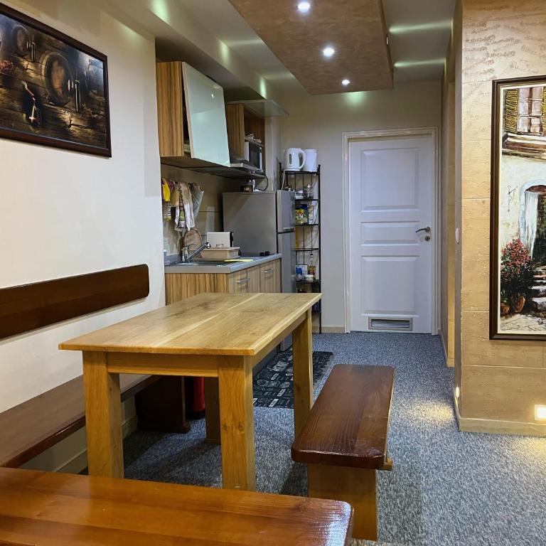 Vibe Urban Suite - Apartman sa Terasom - 16