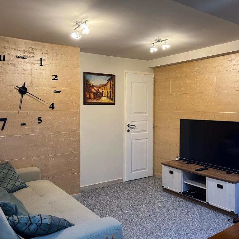 Vibe Urban Suite - Apartman sa Terasom - 15