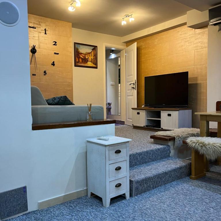 Vibe Urban Suite - Apartman sa Terasom - 22