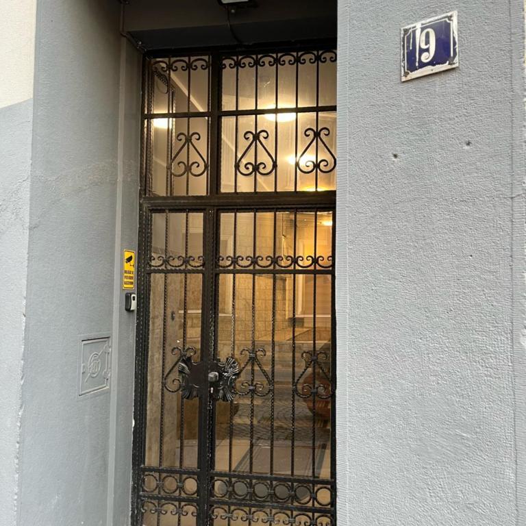 Vibe Urban Suite - Apartman sa Terasom - 25