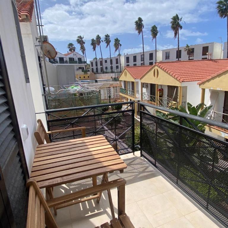 Best duplex Las Americas - Apartamento de 2 dormitorios - 27