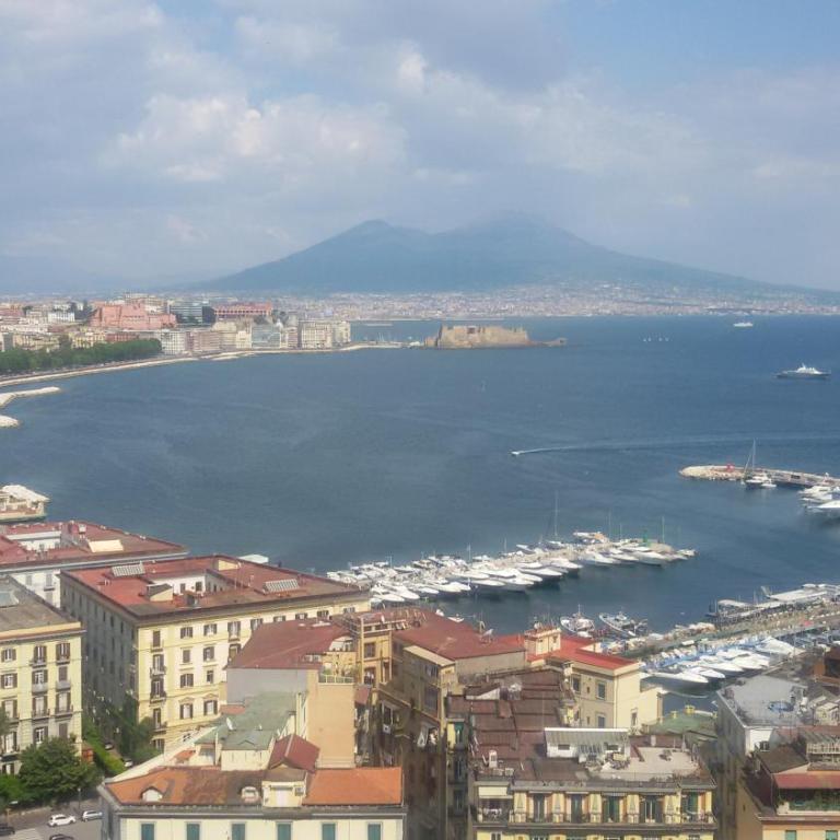 Trimarchi House - Standard Apartment - 62