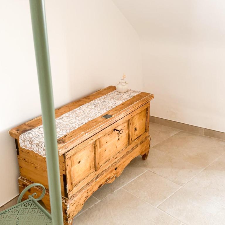Dhome - Casa con 1 Camera da Letto - 14