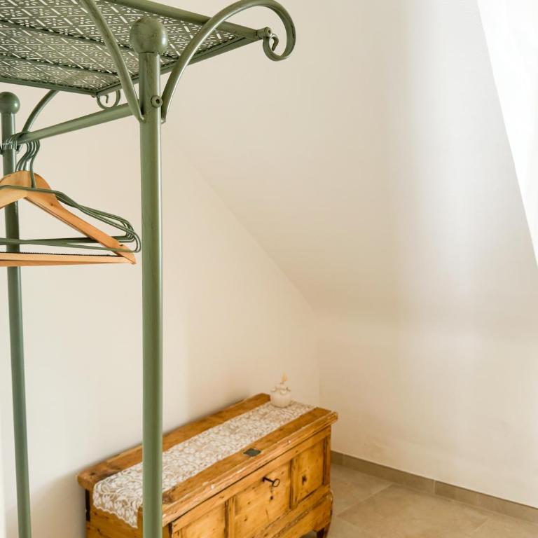 Dhome - Casa con 1 Camera da Letto - 17