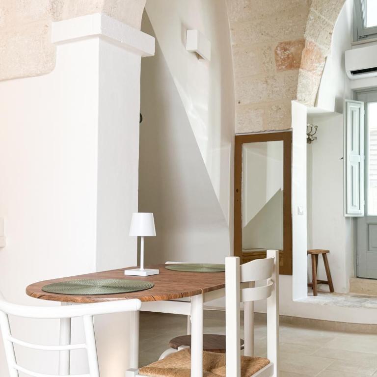 Dhome - Casa con 1 Camera da Letto - 24