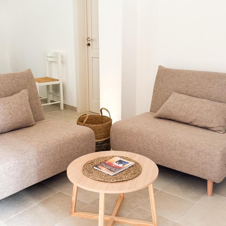 Dhome - Casa con 1 Camera da Letto - 25
