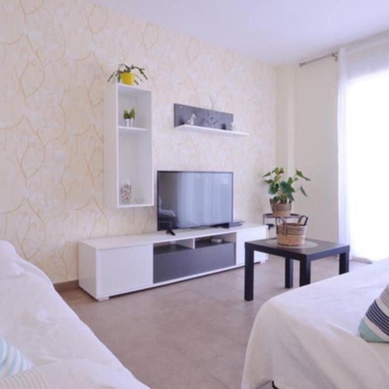 Ático vacacional - Apartamento de 2 dormitorios - 9