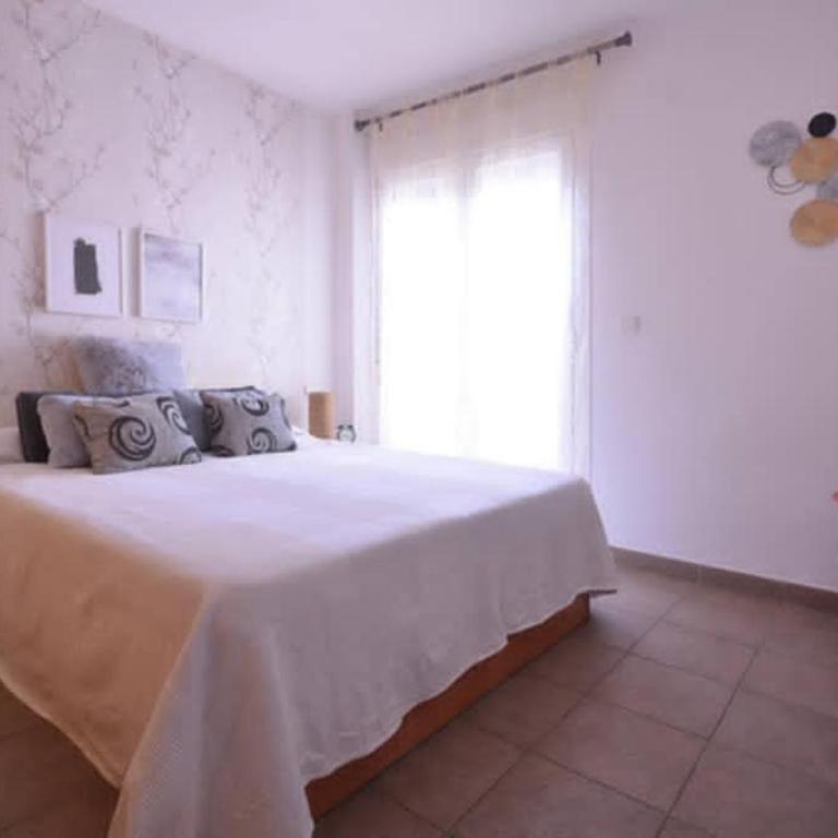 Ático vacacional - Apartamento de 2 dormitorios - 10