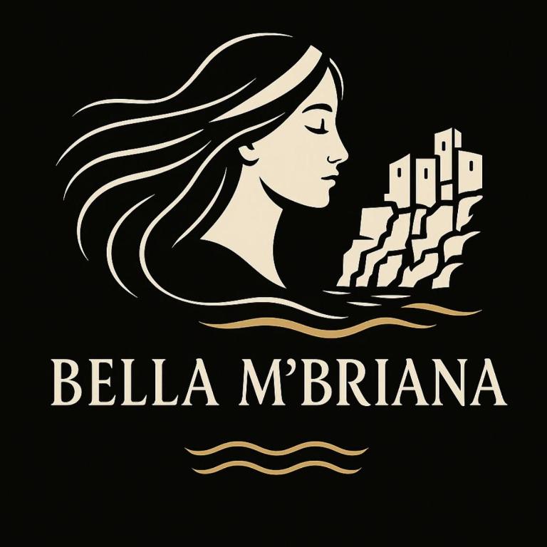 Bella M'briana - Casa con 2 Camere da Letto - 22