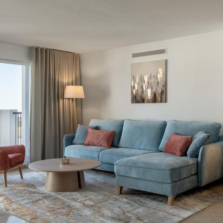 Domillion Paraiso Pueblo 2bdr w rooftop terrace - Apartamento de 2 dormitorios - 1