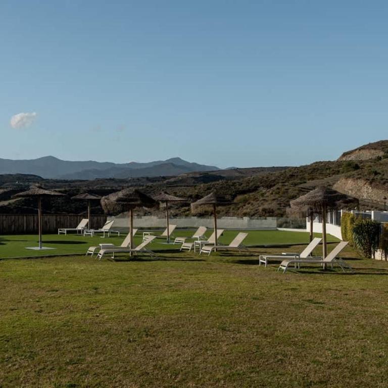 Domillion Paraiso Pueblo 2bdr w rooftop terrace - Apartamento de 2 dormitorios - 6