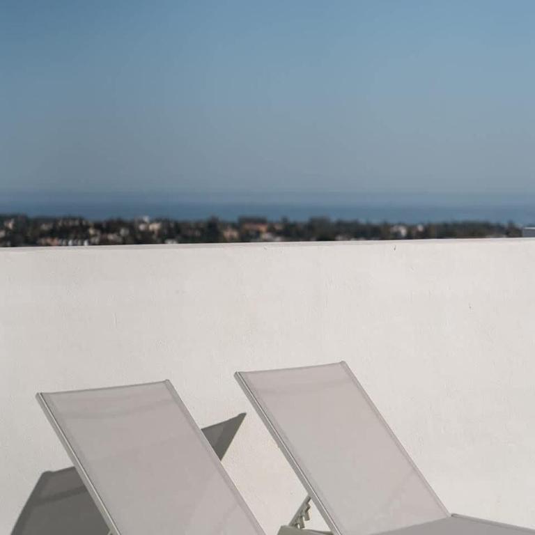 Domillion Paraiso Pueblo 2bdr w rooftop terrace - Apartamento de 2 dormitorios - 26