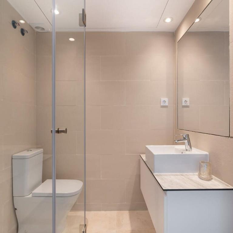 Domillion Paraiso Pueblo 2bdr w rooftop terrace - Apartamento de 2 dormitorios - 22