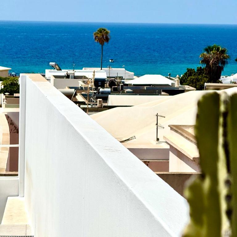 Luxury Beach La Concha Playa Honda - Apartamento de 2 dormitorios - 6