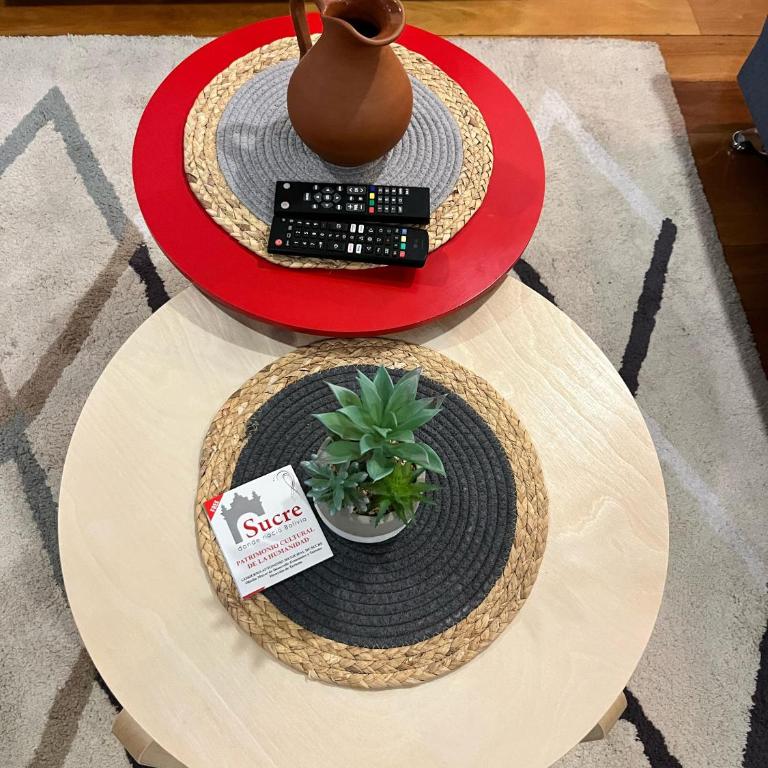 Todo pensado para su comodidad - Apartamento de 1 dormitorio - 7