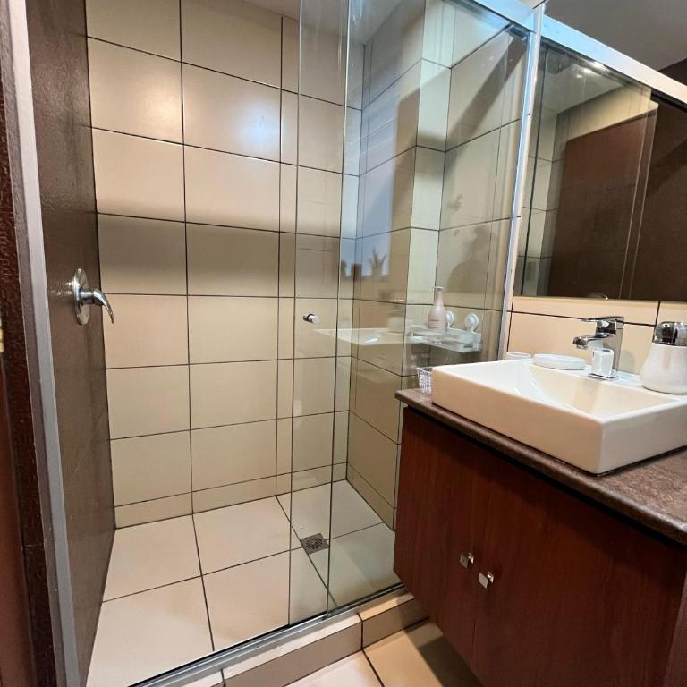 Todo pensado para su comodidad - Apartamento de 1 dormitorio - 8