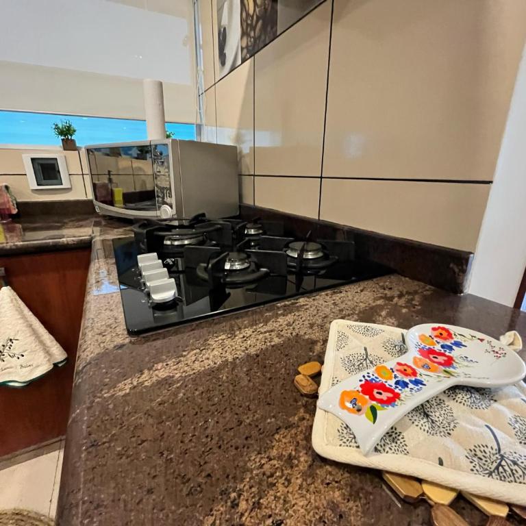 Todo pensado para su comodidad - Apartamento de 1 dormitorio - 9