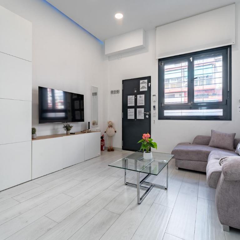 MalagaSuite CozyNest Center - Apartamento - 8