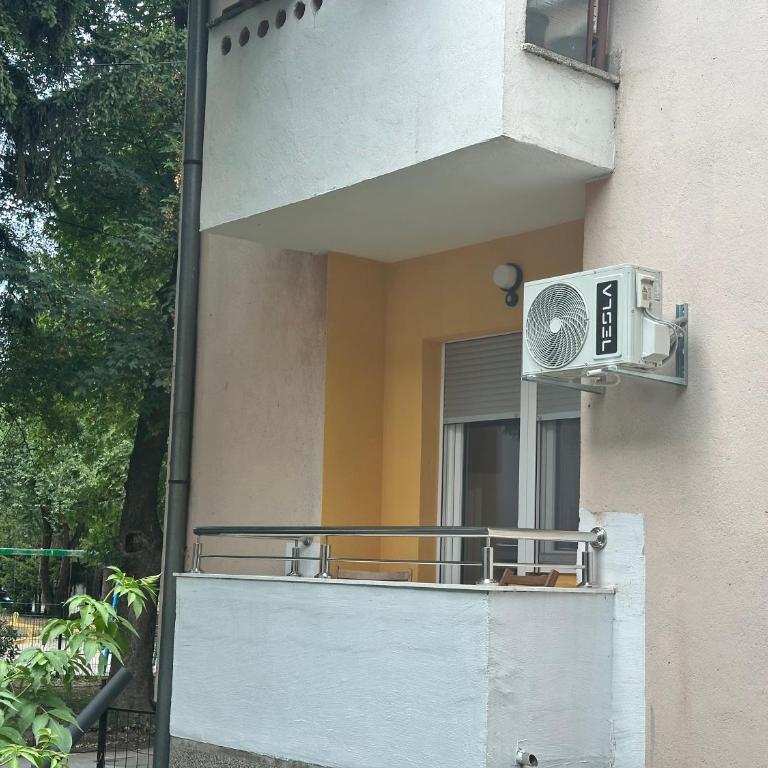 Air Urban Ilidza Sarajevo Free Parking and Near Airport - Apartman sa 2 Spavaće Sobe - 100