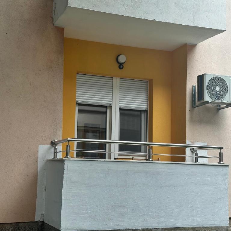 Air Urban Ilidza Sarajevo Free Parking and Near Airport - Apartman sa 2 Spavaće Sobe - 95