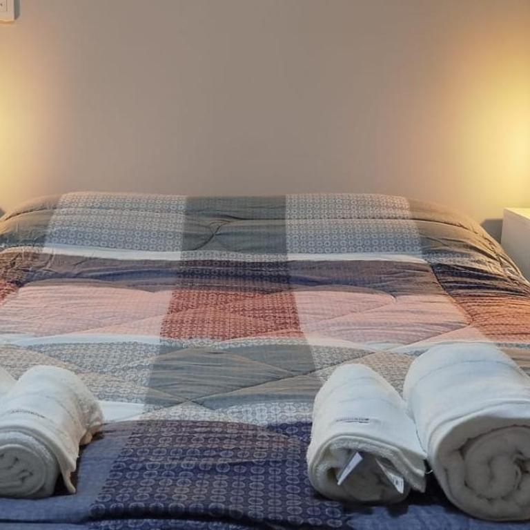 Monoambiente con Terraza Exclusiva - Apartamento de 2 dormitorios - 2