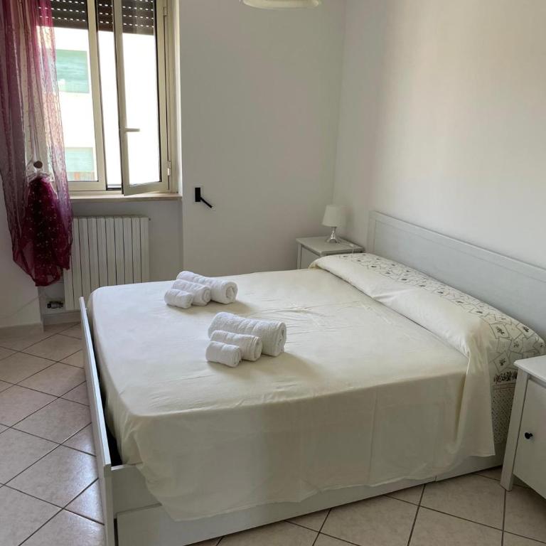 Dimora Letizia - Appartamento con Balcone - 2
