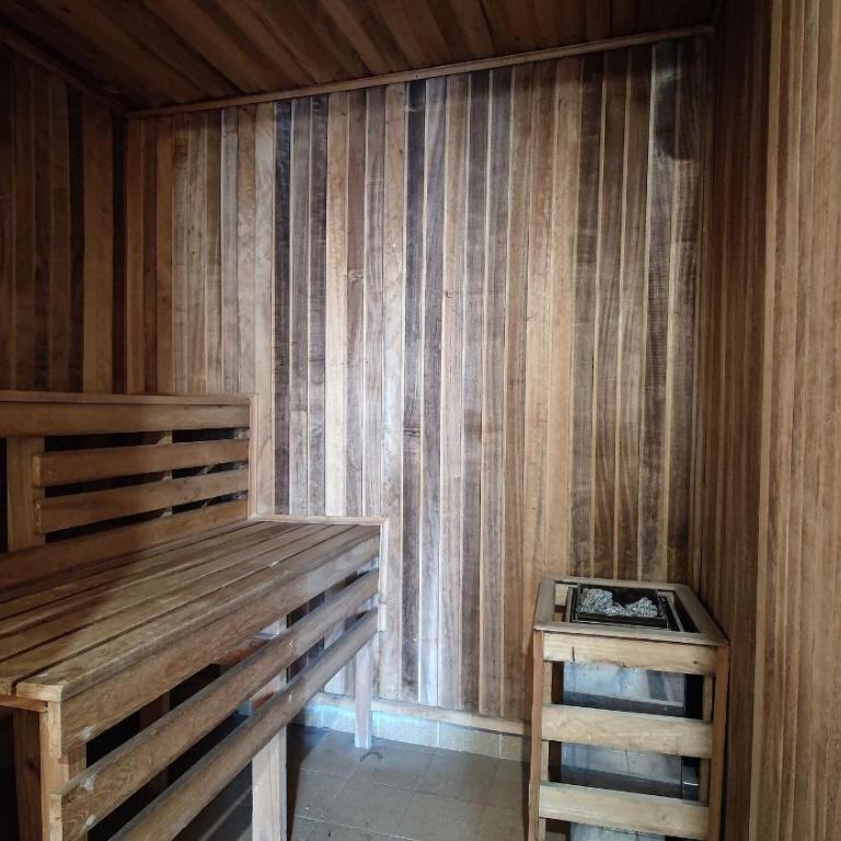 Piso Entero - 300m2 - Con Seguridad 24x7 y Sauna - Apartamento - 49